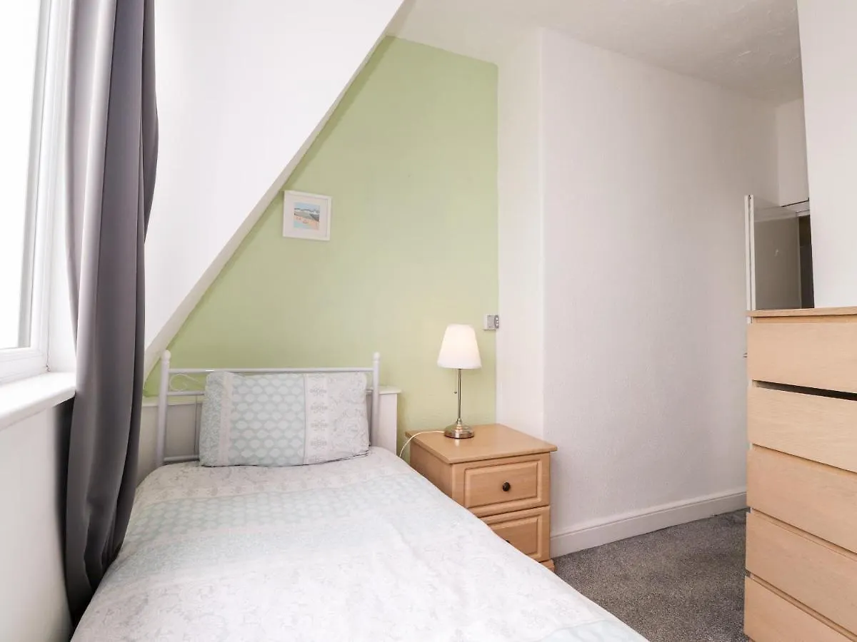 Bayside Διαμέρισμα Bridlington Ηνωμένο Βασίλειο