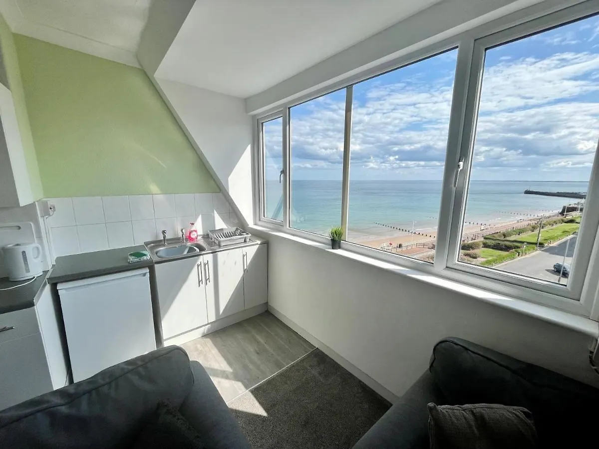 Bayside Διαμέρισμα Bridlington 0*,  Ηνωμένο Βασίλειο