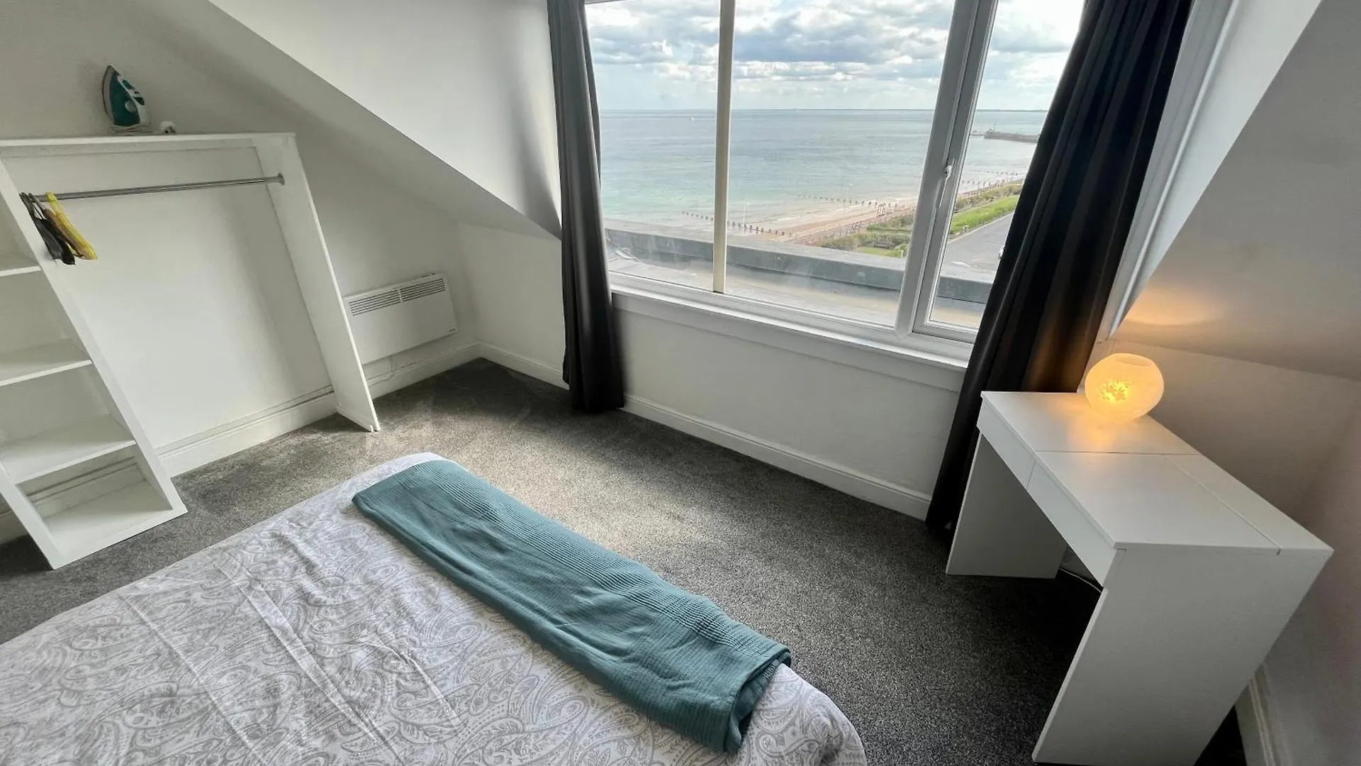 Bayside Διαμέρισμα Bridlington