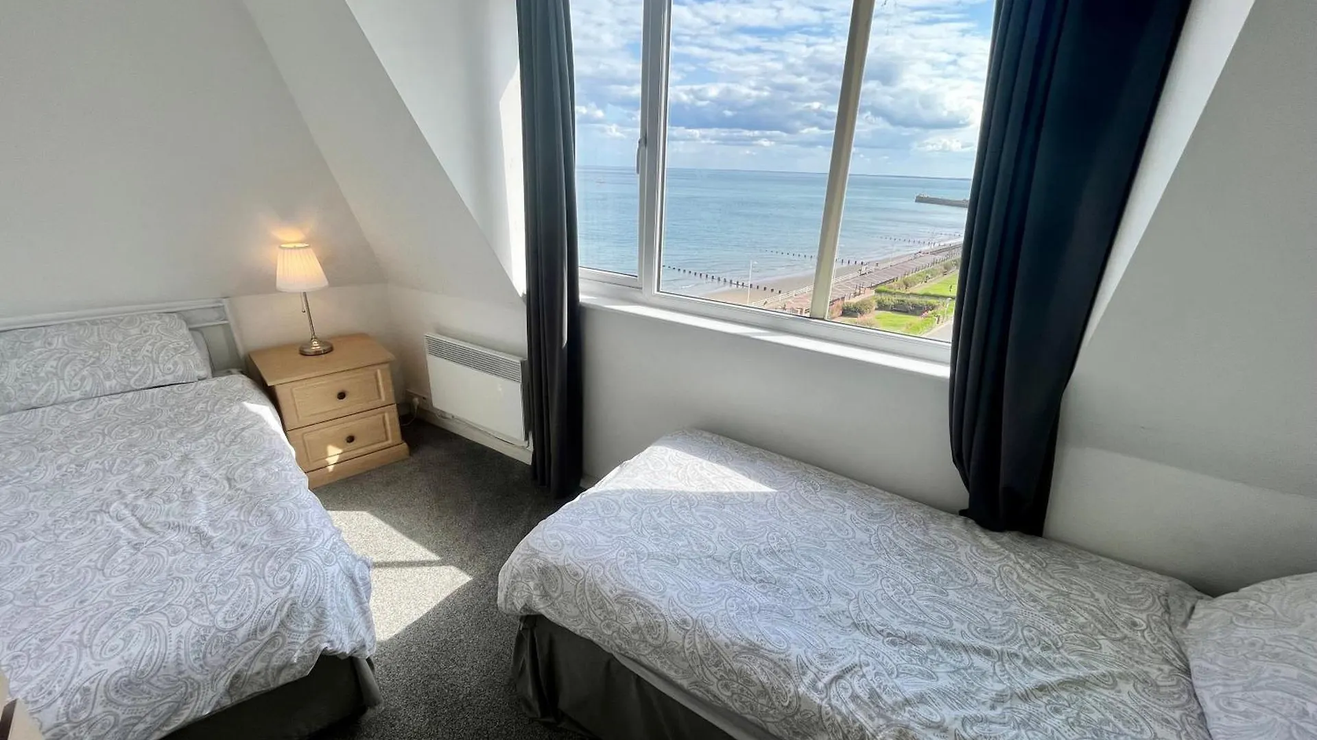 Bayside Διαμέρισμα Bridlington